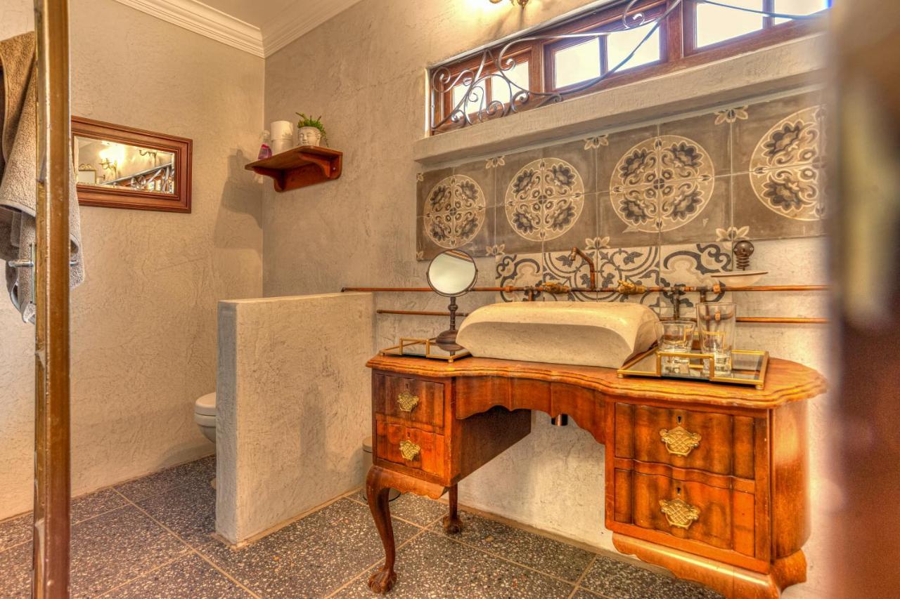Oak View Manor Hotel Heidelberg  Ngoại thất bức ảnh