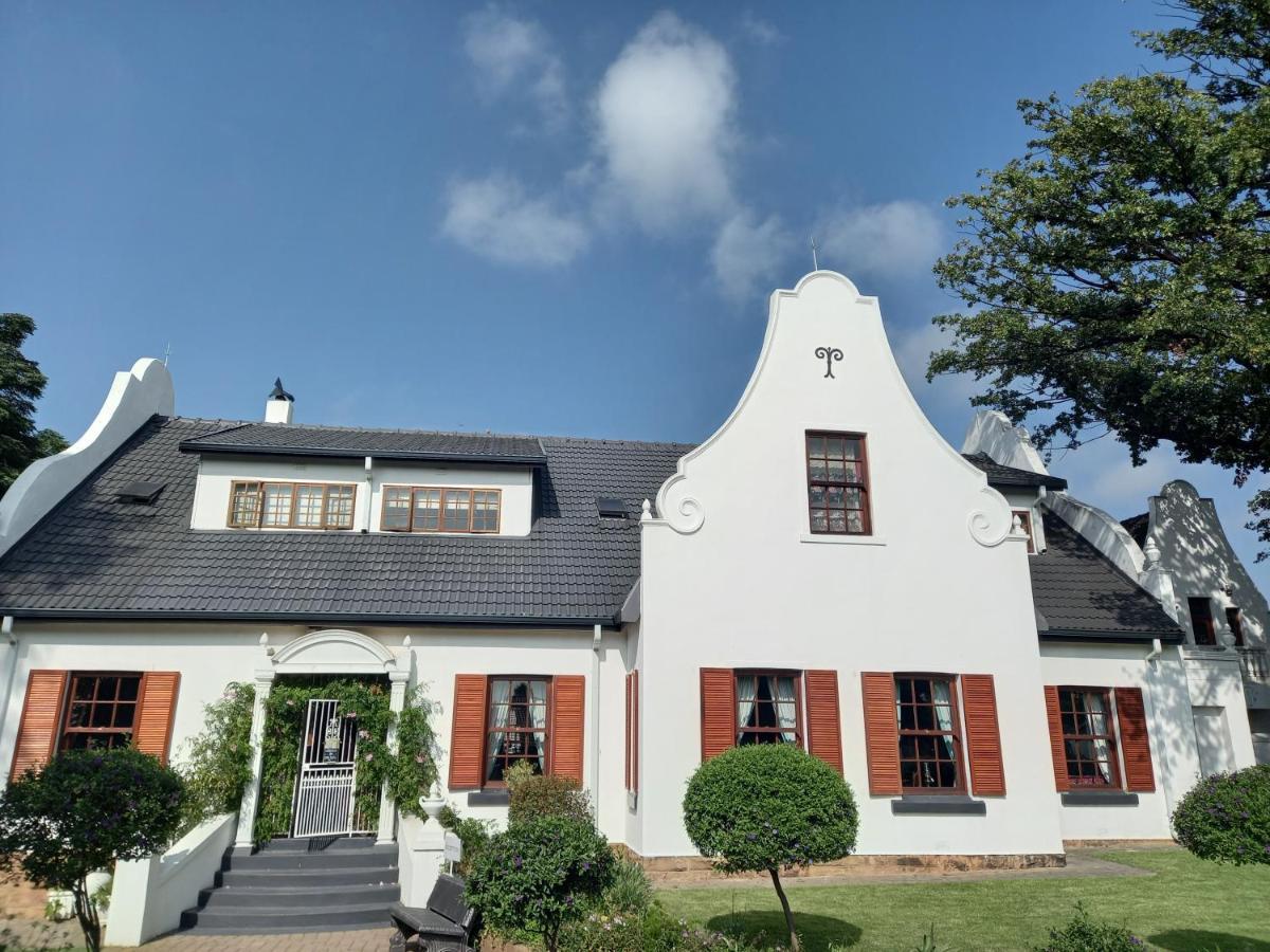 Oak View Manor Hotel Heidelberg  Ngoại thất bức ảnh
