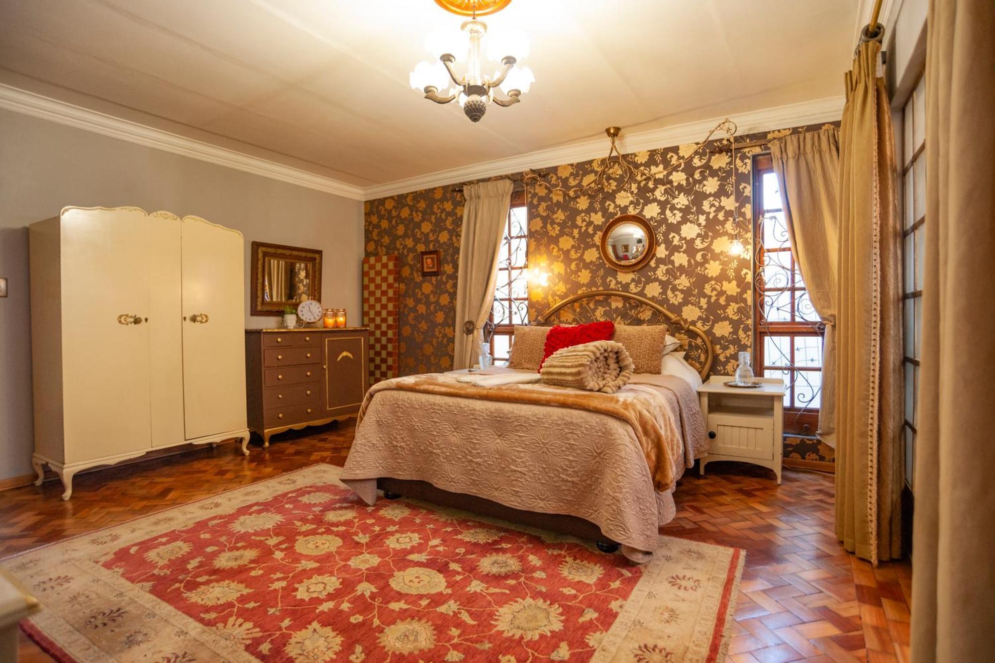 Oak View Manor Hotel Heidelberg  Ngoại thất bức ảnh