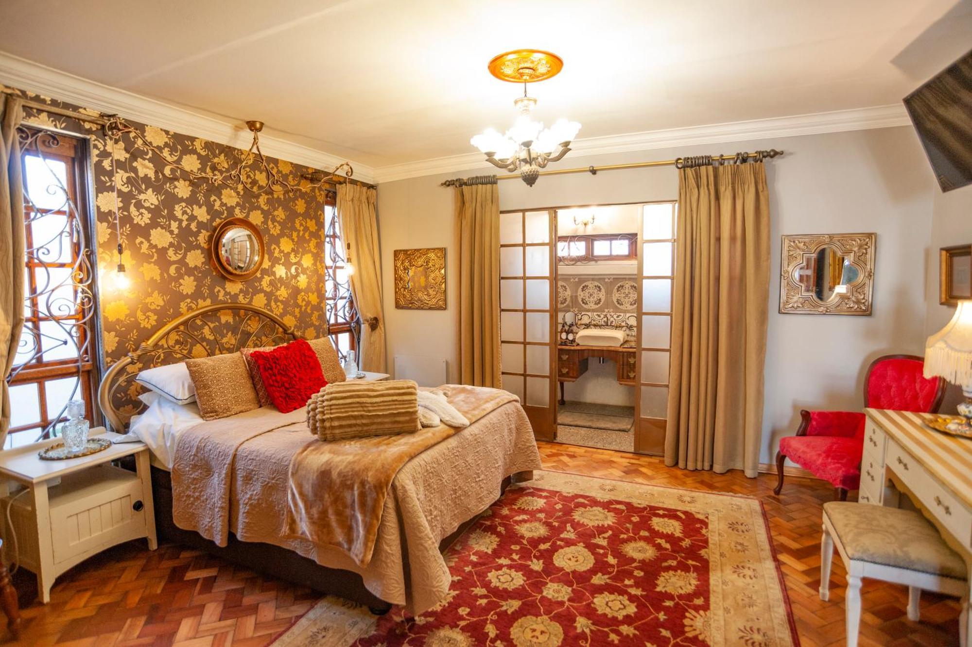 Oak View Manor Hotel Heidelberg  Ngoại thất bức ảnh
