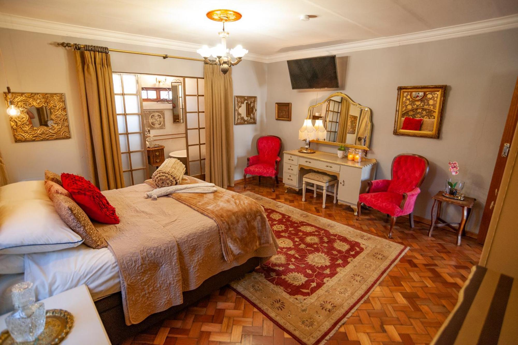 Oak View Manor Hotel Heidelberg  Ngoại thất bức ảnh
